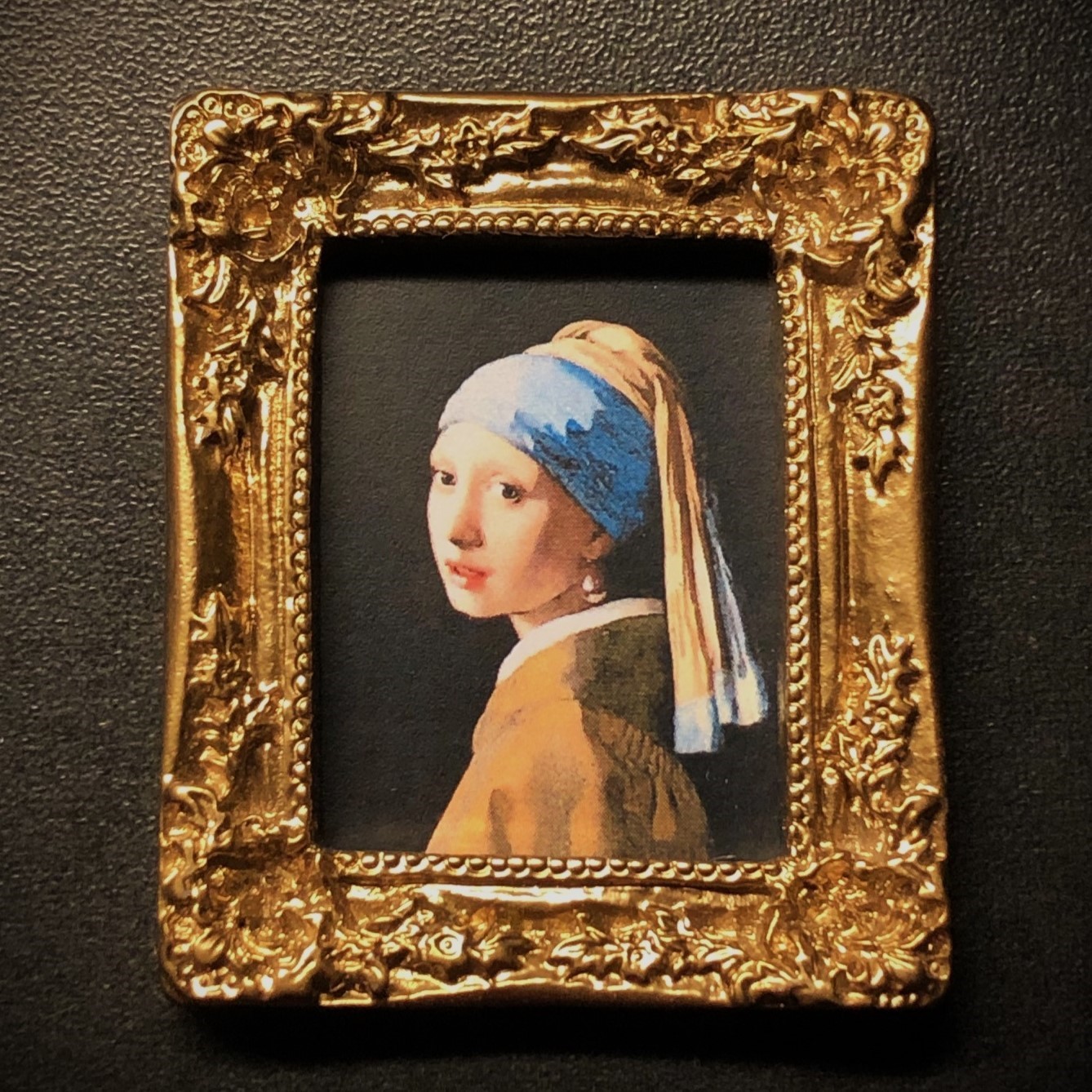 Johannes Vermeer (1632-1675)