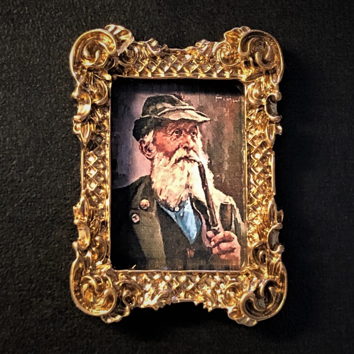 Harry Haerendel (1886 - 1991)