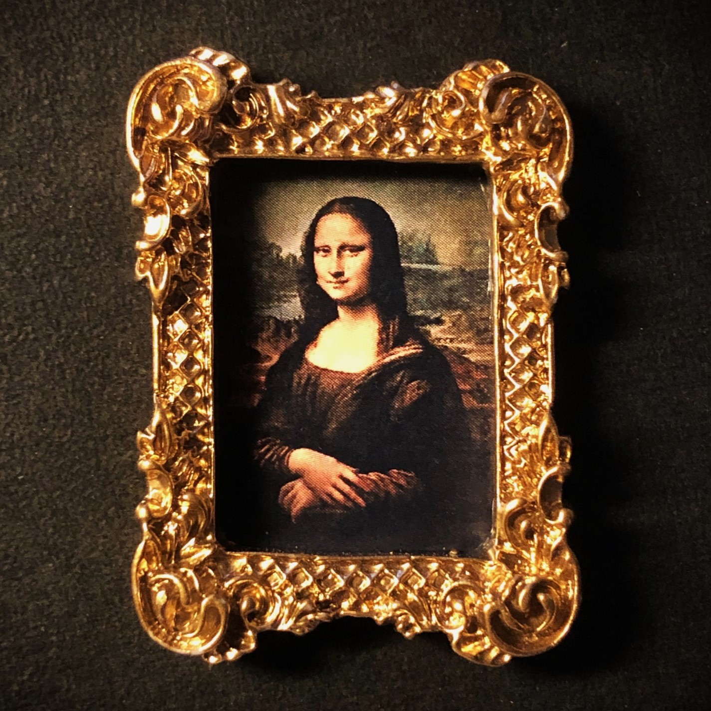 Leonardo da Vinci (1452 - 1519)
