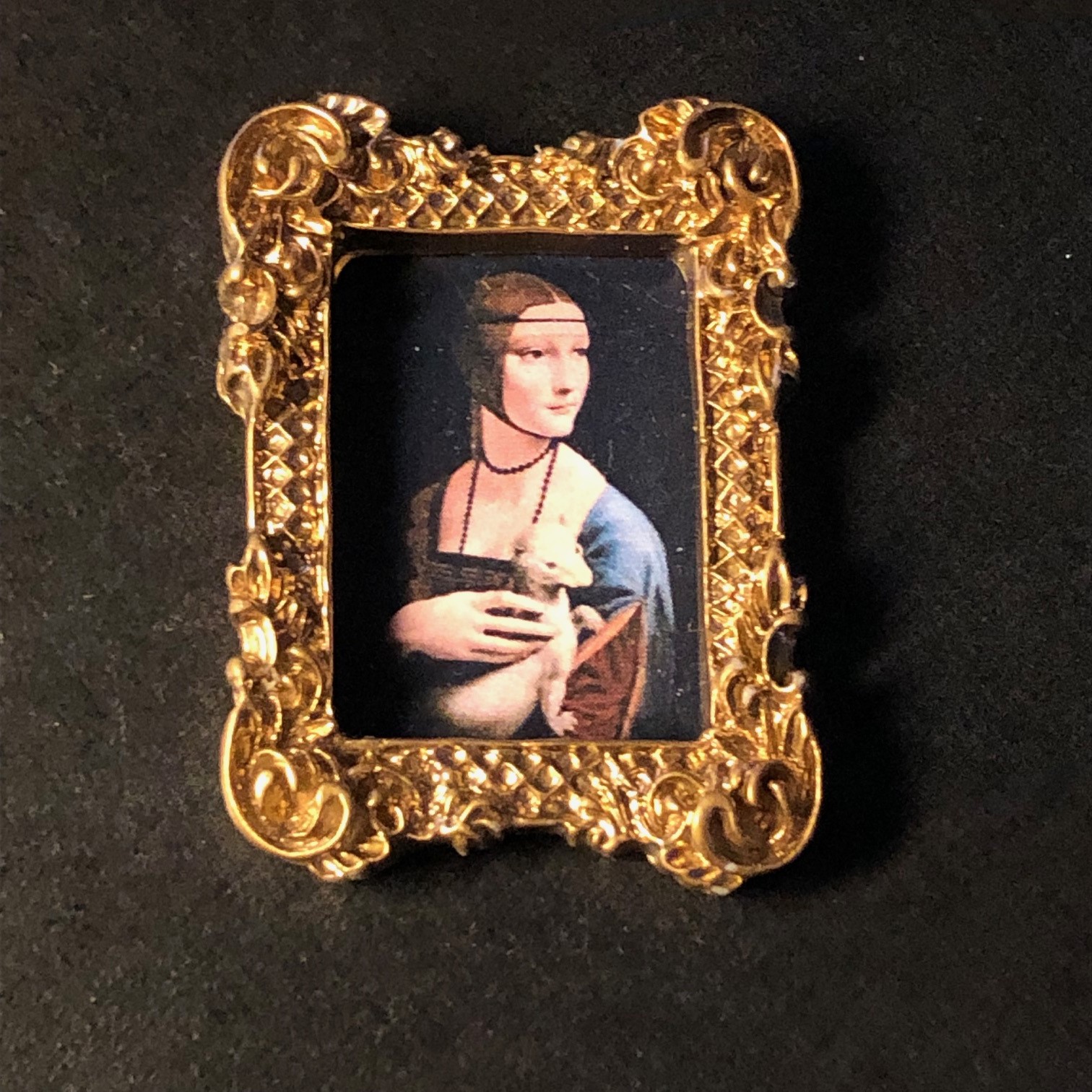 Leonardo da Vinci (1452 - 1519)