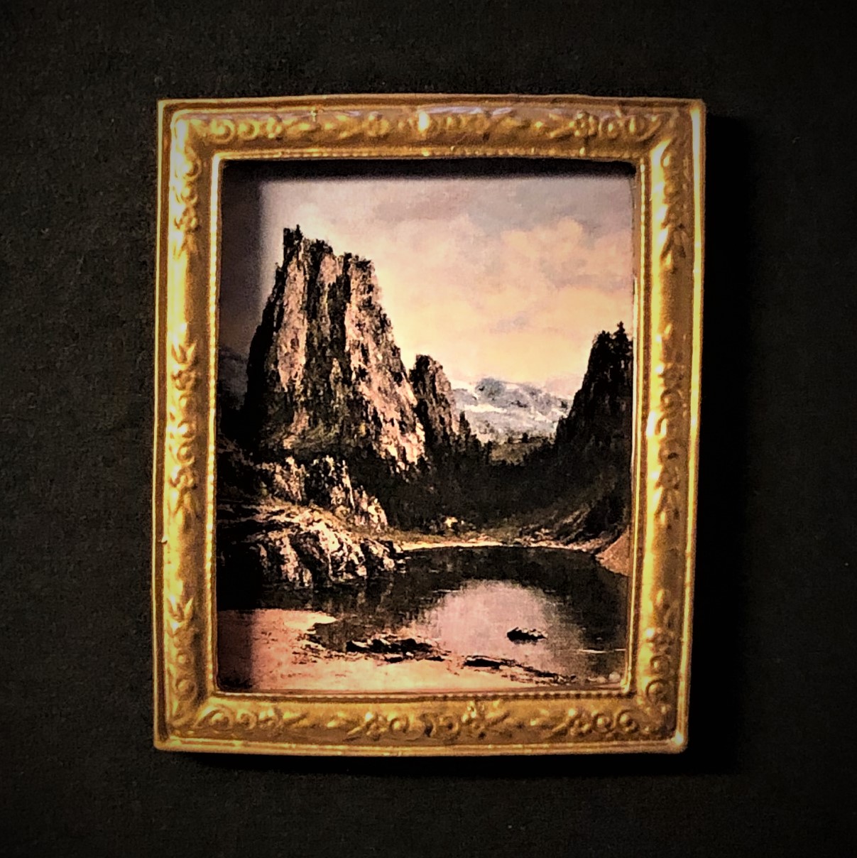 Gustave Courbet (1819-1877)