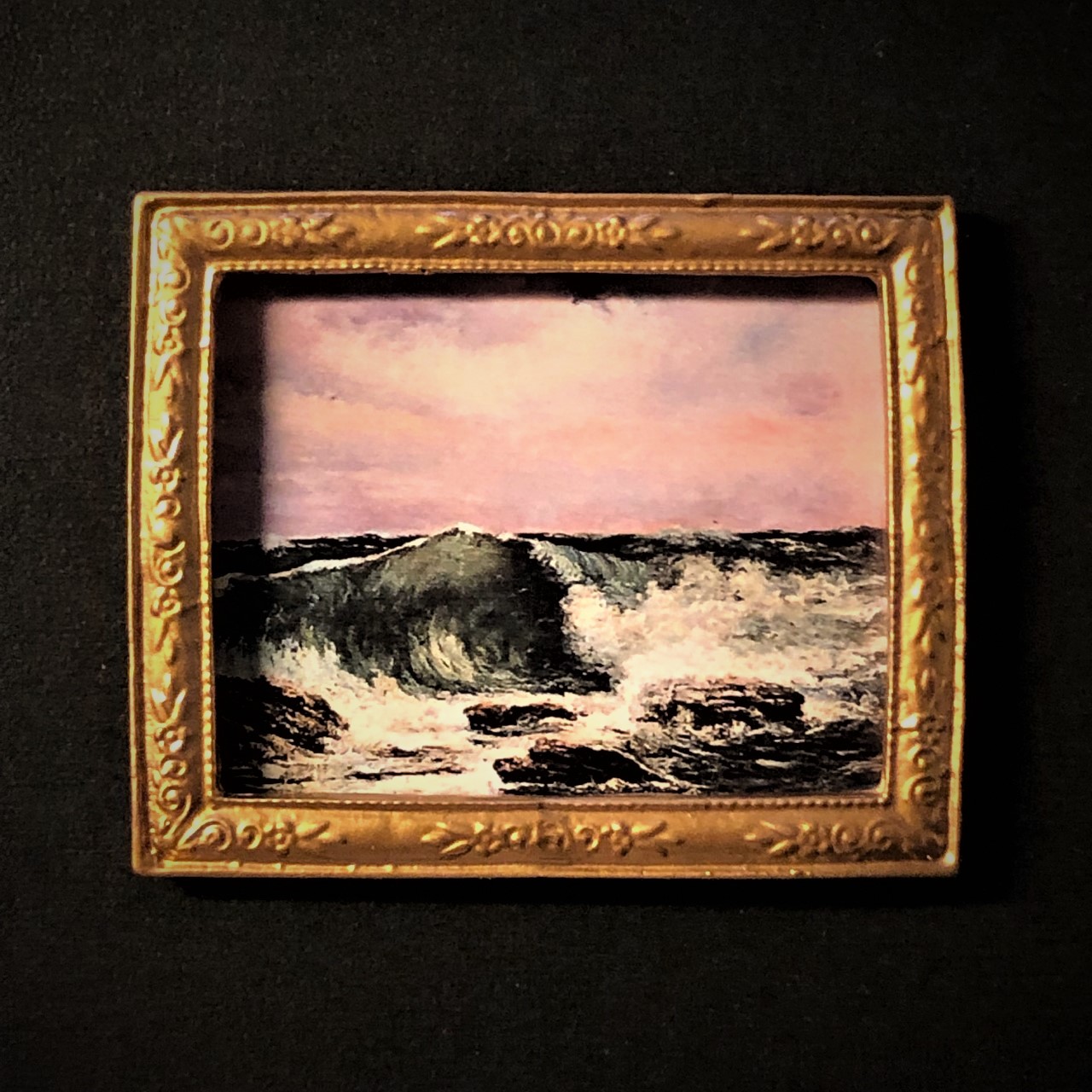 Gustave Courbet (1819-1877)