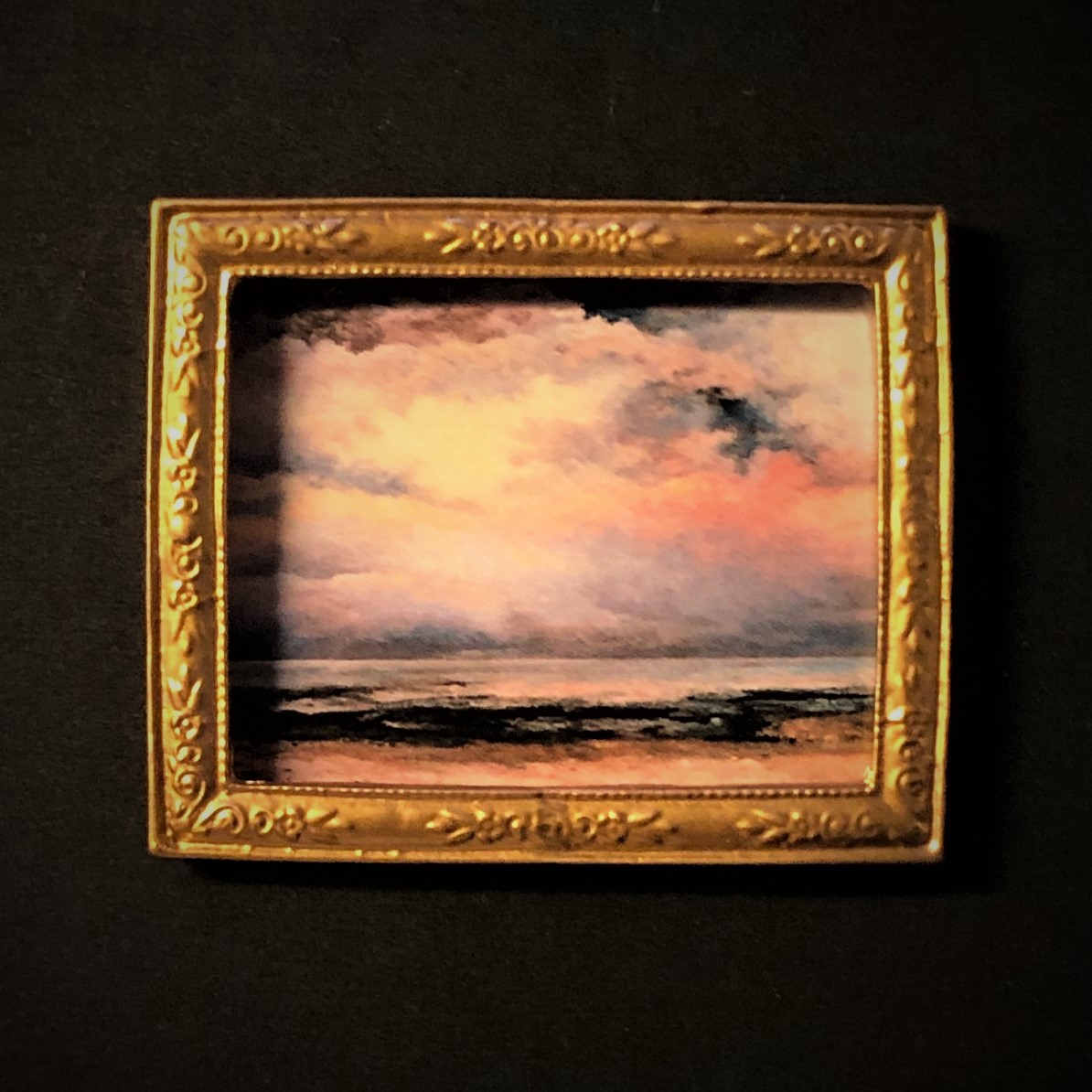 Gustave Courbet (1819-1877)