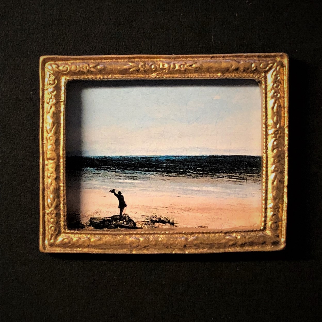 Gustave Courbet (1819-1877)