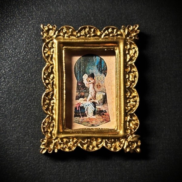Hans Zatzka (1859-1945)