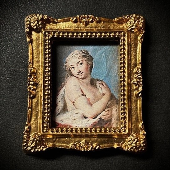Rosalba Carriera (1675-1757)