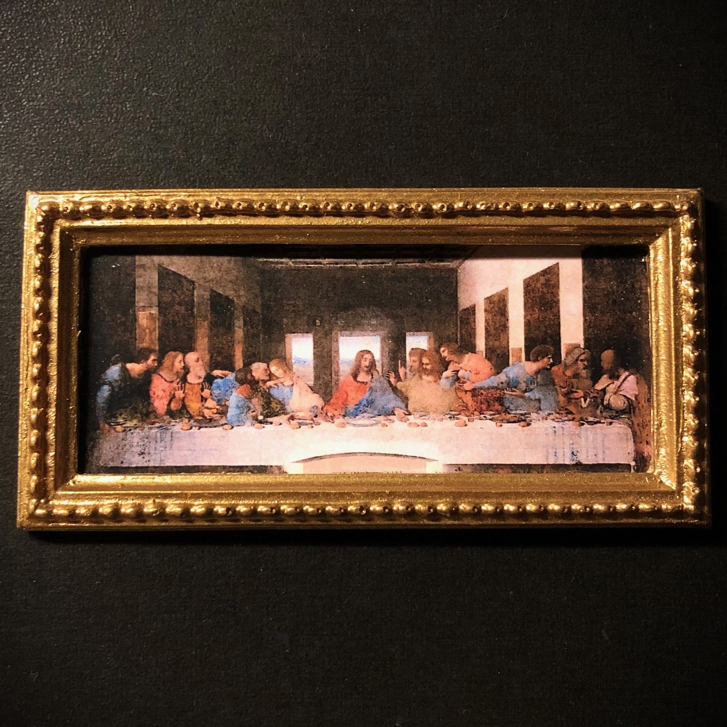 Leonado da Vinci  (1452-1519)