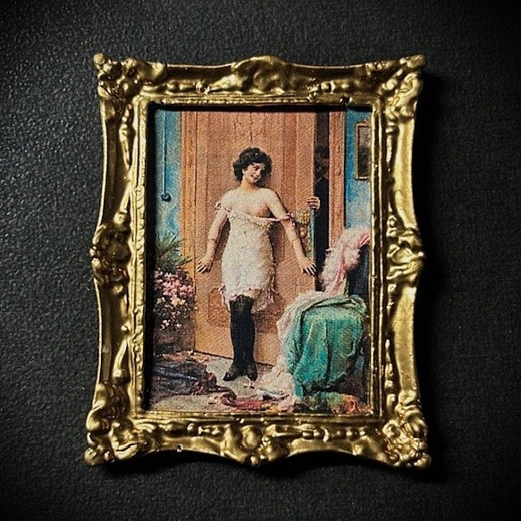 Hans Zatzka (1859-1945)