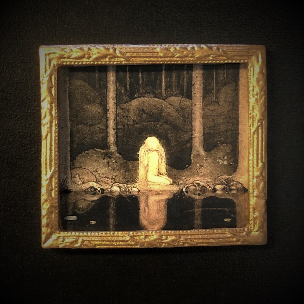 John Bauer (1882-1918)