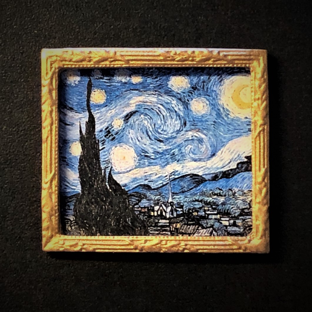 Vincent van Gogh (1853–1890)