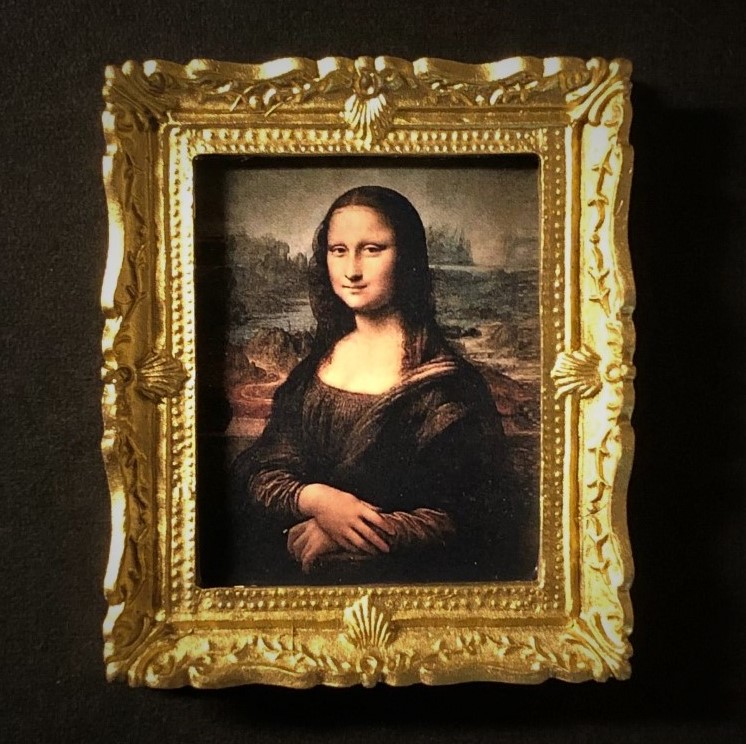 Leonardo da Vinci (1452 - 1519)