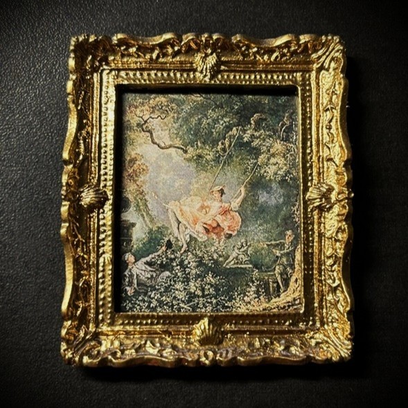 Honoré Fragonard (1732-1806)