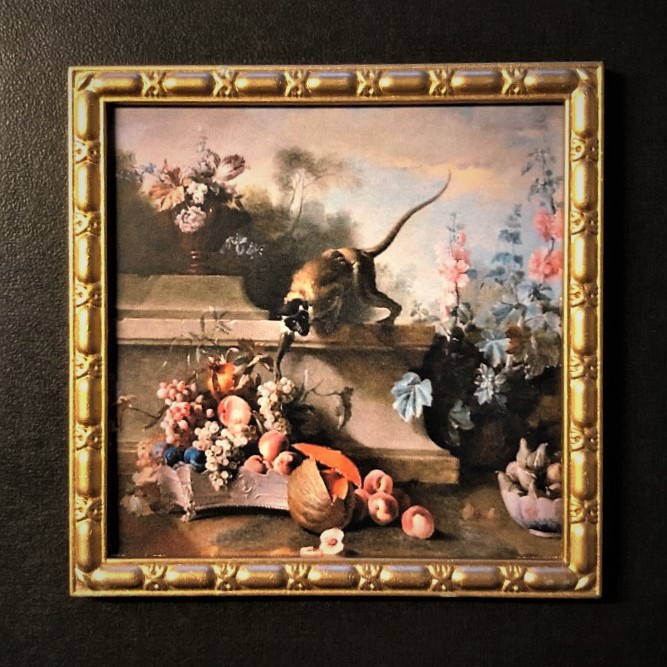 Jean-Baptiste Oudry (1686 1755)
