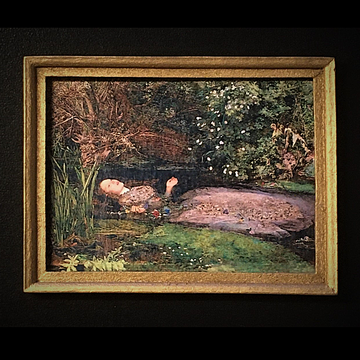 Everett Millais (1829-1896)