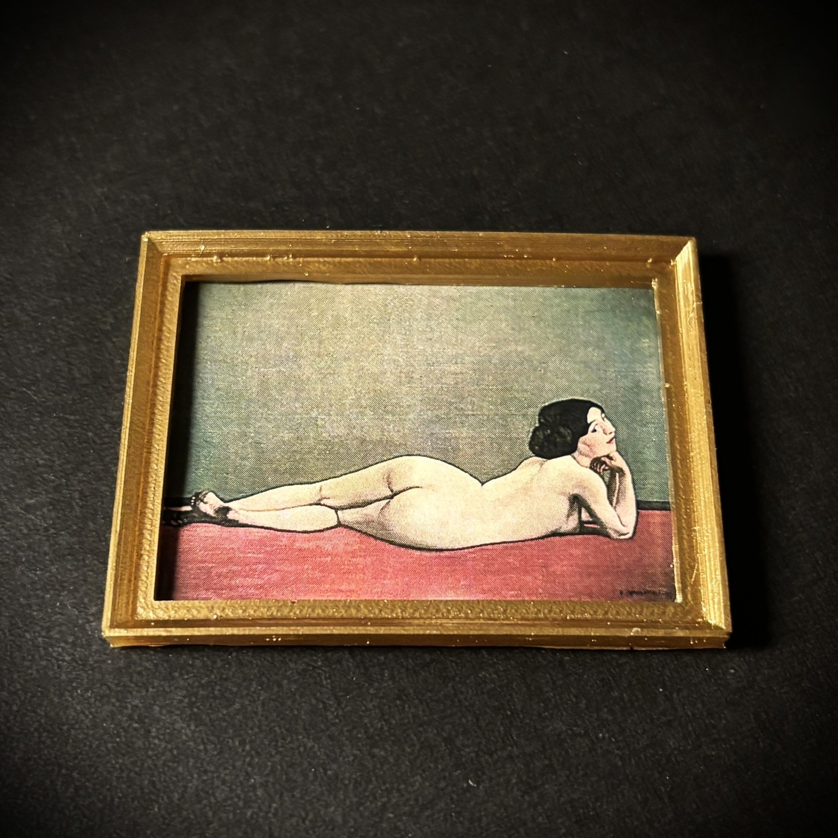 Félix Vallotton (1865 - 1925)
