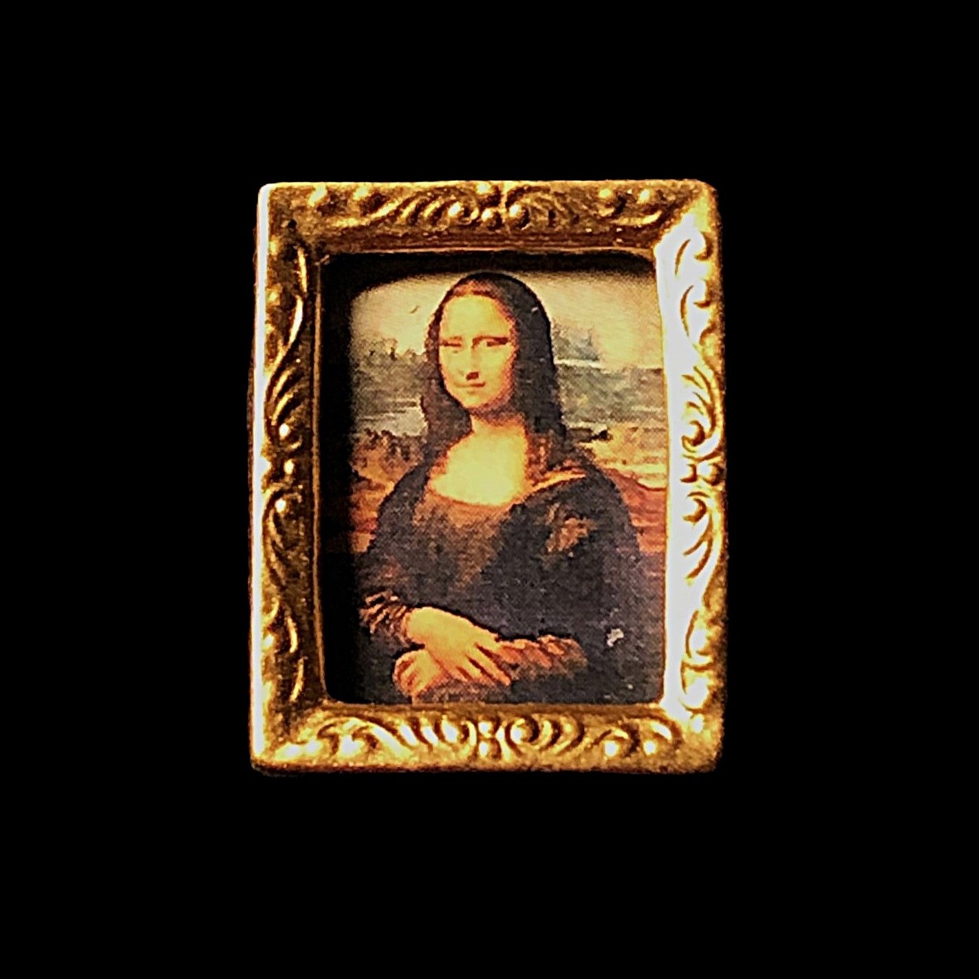 Leonardo da Vinci (1452 - 1519)