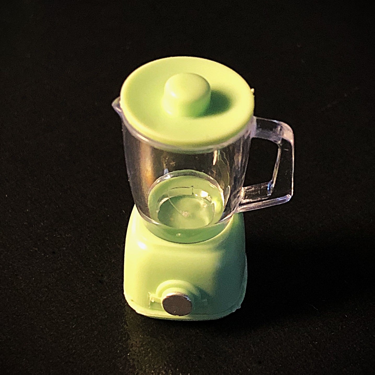 Mixer