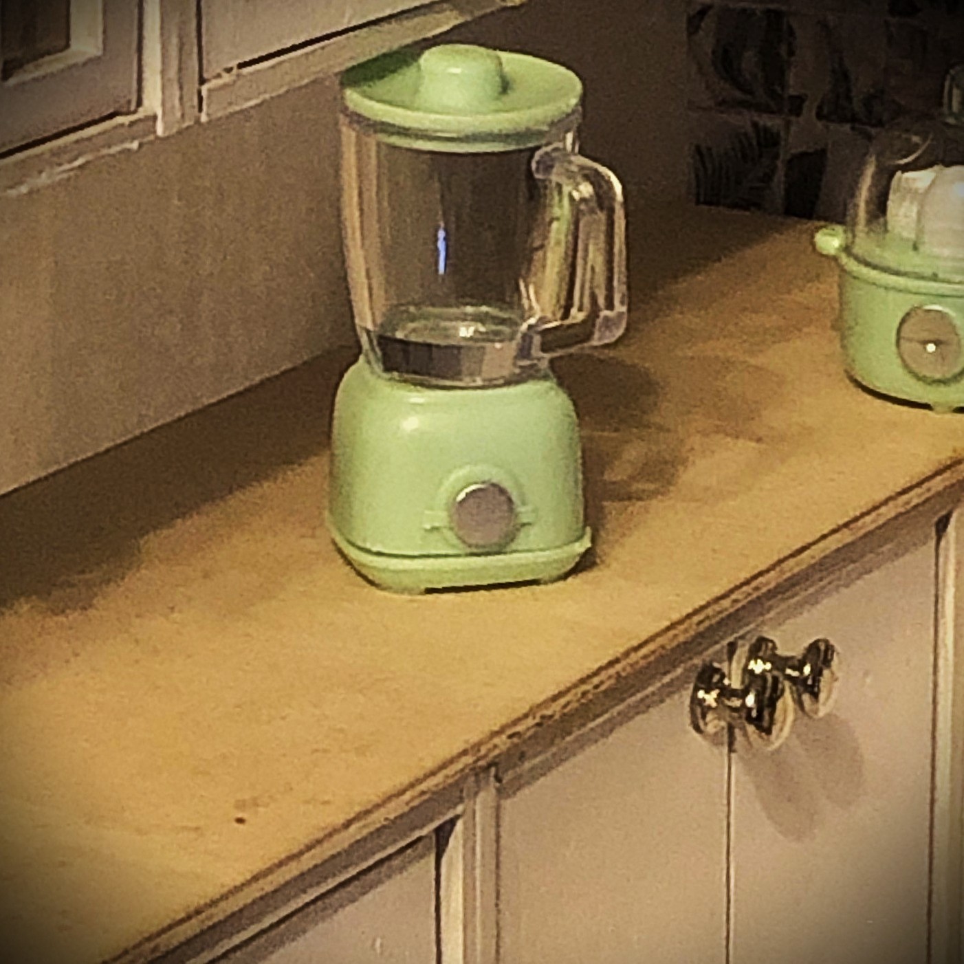 Mixer